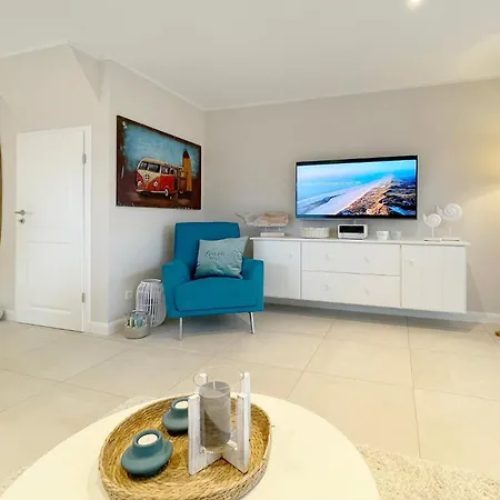 Casa de Férias Koje 12 Westerland