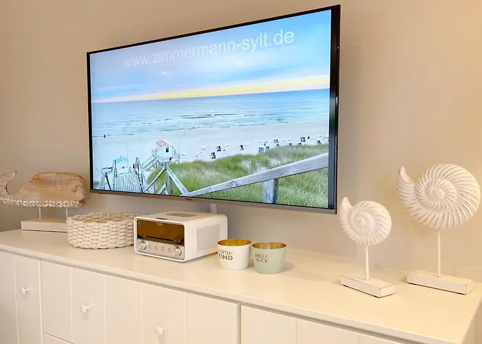 Koje 12 Casa de Férias