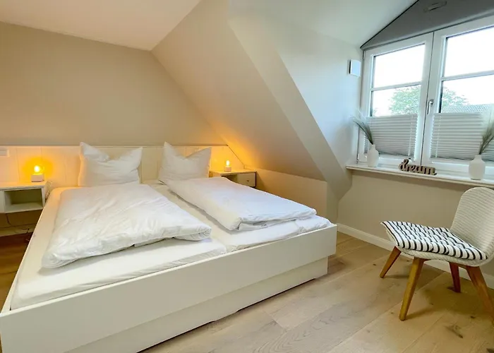 Koje 12 * Westerland