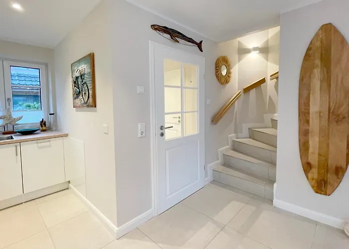 Casa de Férias Koje 12 *