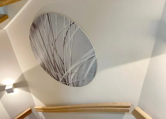 Koje 12 * Westerland