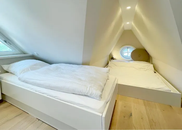 Casa de Férias Koje 12 *