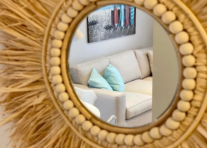 Koje 12 Casa de Férias