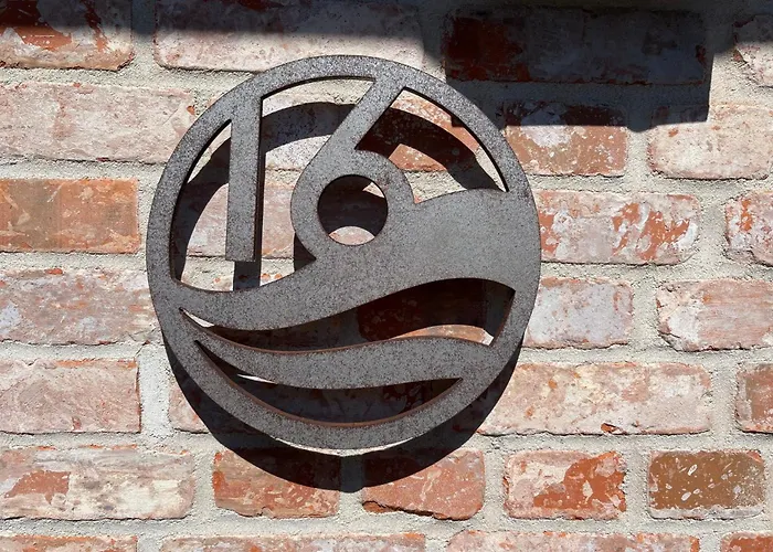 Casa de Férias Koje 12