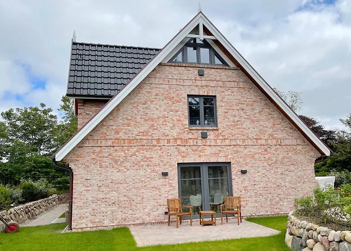 Koje 12 Casa de Férias *