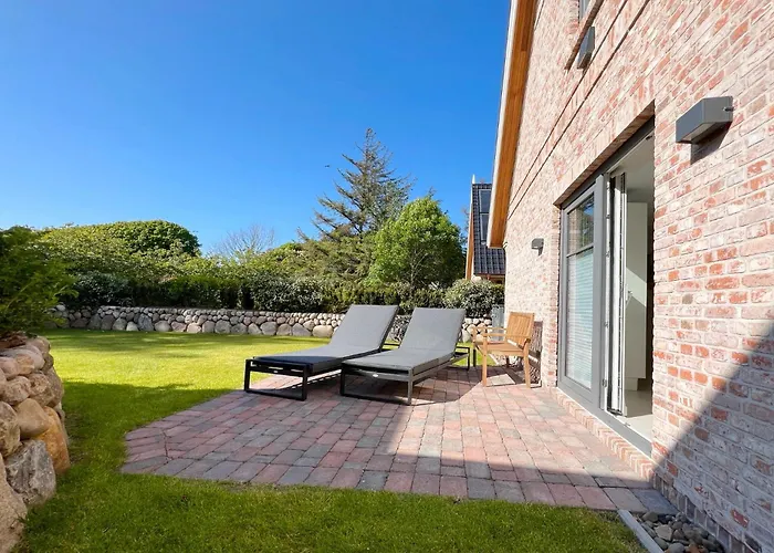 Koje 12 Casa de Férias